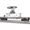 MTH 30-79339 US Navy Flat Car with Operating Helicopter - Your Source for Gaming Essentials* New