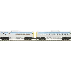 MTH 30-20029-1 VIA Rail RDC Budd Car w/Proto-Sound 3.0 #6250/6205 - Your Source for Gaming Essentials* Sale