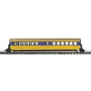 MTH 20-61003 VIA Rail Turbotrain Passenger Car - Your Source for Gaming Essentials* Hot