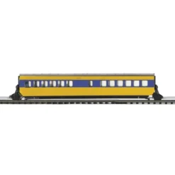 MTH 20-61003 VIA Rail Turbotrain Passenger Car - Your Source for Gaming Essentials* Hot