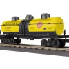 MTH 30-73401 Virginain 3-Dome Tank Car - Your Source for Gaming Essentials* Online