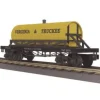 MTH 30-73409 Virginia & Truckee Wooden Tank Car - 19th Century - Your Source for Gaming Essentials* Online