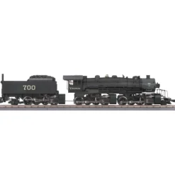 MTH 30-1646-1 Virginian 2-8-8-8-2 Triplex Steam Engine with Proto-Sound 3.0 #700 - Your Source for Gaming Essentials* Discount