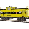 MTH 2091417 Virginian Extended Vision Caboose - Your Source for Gaming Essentials* Online