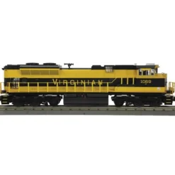 MTH 30-20126-1 Virginian SD70ACe Diesel Engine PS3.0 - Your Source for Gaming Essentials* Outlet