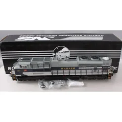 MTH 20-20273-1 Wabash SD70ACe Diesel Engine w/PS 3.0 (Hi-Rail Wheels) #1070 - Your Source for Gaming Essentials* Online