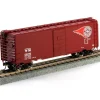MTH 85-74050 Westem Maryland HO Scale 40' PS-1 Boxcar #29097 - Your Source for Gaming Essentials* New