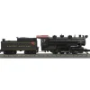 MTH 30-1610-1 Western Maryland 0-8-0 Imperial Steam Engine w/PS 3.0 #1051 - Your Source for Gaming Essentials* New