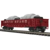 MTH 20-98957 Western Maryland Gondola Car w/Coil Steel Load - Your Source for Gaming Essentials* Discount