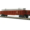 MTH 20-98903 Western Maryland Gondola W/Pipe Load #54453 - Your Source for Gaming Essentials* Hot