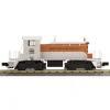 MTH 30-20150-1 Western Pacific SW-1 Diesel Switcher w/PS 3.0 #502 - Your Source for Gaming Essentials* Online