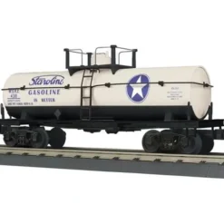 MTH 30-73412 White Star Refining Company Modern Tank Car - Your Source for Gaming Essentials*