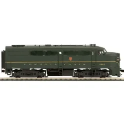 MTH 80-1111A HO PRR FA-1 A/B SOUND - Your Source for Gaming Essentials* Discount