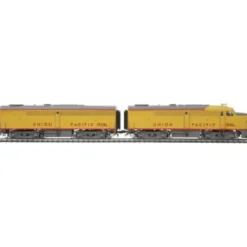 MTH 80-1141A HO UP FA-1 A/B Sound - Your Source for Gaming Essentials* Sale