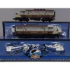 MTH 20-80001B Canadian Pacific Premier F-3 AA O Gauge Diesel Set w/PS1 EX/Box - Your Source for Gaming Essentials* Best