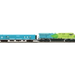 MTH 20-2986-1E GE Evolution ES44AC Diesel Engine W/Proto-Sound 3.0 #2010 - Your Source for Gaming Essentials* Outlet