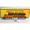 MTH 30-4235-1E O BNSF RailKing ES44AC Diesel Locomotive w/PS3 - Your Source for Gaming Essentials* Best