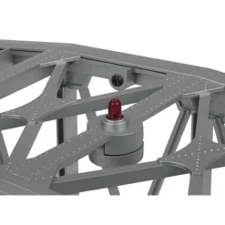 MTH Electric Trains 507-801044 HO Scale Flashing Warning Beacon Kit - Your Source for Gaming Essentials* Best