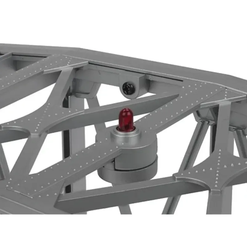 MTH Electric Trains 507-801044 HO Scale Flashing Warning Beacon Kit - Your Source for Gaming Essentials* Best