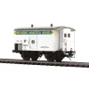 MTH 20-990413-Rail Brauerei Beirwagon Reefer - Your Source for Gaming Essentials* Discount