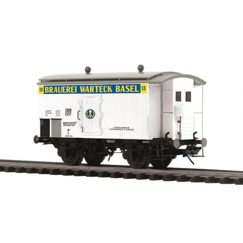 MTH 20-990413-Rail Brauerei Beirwagon Reefer - Your Source for Gaming Essentials* Discount
