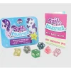 Dice>My Little Pony Tails of Equestria Dice Set - Unicorn - Your Source for Gaming Essentials