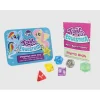 Dice>My Little Pony Tails of Equestria Dice Set - Pegasus - Your Source for Gaming Essentials