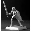 Tabletop Miniatures>Nalada, Sister of the Blade Warrior #14376 Sisters Of The Blade Unpainted - Your Source for Gaming Essentials
