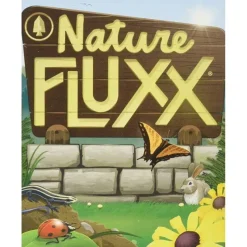 Cards-Nature Fluxx - Your Source for Gaming Essentials