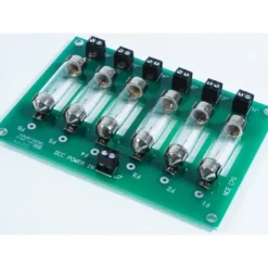 NCE 0227 CP6 6-Zone DCC Protector - Your Source for Gaming Essentials* Online