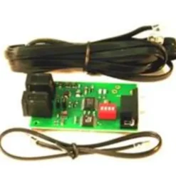 NCE 0231 DCC PACKET ANALYZER RS232 - Your Source for Gaming Essentials*