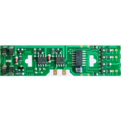 NCE 0107 Drop-In 5-Function 1A HO DCC Decoder (Pack of 4) - Your Source for Gaming Essentials* Hot