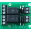 NCE 0236 Dual Relay Add On Switch-It or Switch 8 - Your Source for Gaming Essentials* Online