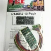 NCE 0145 HO DCC Decoder, 4-Function 9-Pin (10) - Your Source for Gaming Essentials* Best