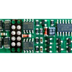 NCE 0108 HO DCC Decoder 4-Function 8-Pin 1A for Proto 2000 - Your Source for Gaming Essentials* Online