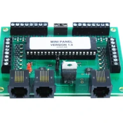 NCE 0230 Mini Panel Automatic Controller - Your Source for Gaming Essentials*