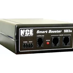 NCE 0031 SB3A Power CAB 5 Amp Smart Booster - Your Source for Gaming Essentials* Hot