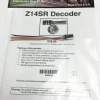 NCE 0129 Z Z14SR Wired Decoder 4-Function 1-Amp - Your Source for Gaming Essentials*