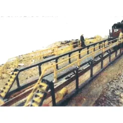 NJ International 4222 136' Maintenance Platform - Your Source for Gaming Essentials* Clearance