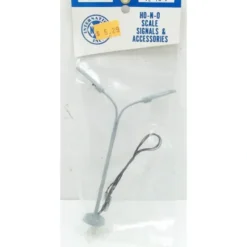 NJ International 5010 Boulevard Double Arm Set of 2 Lamps - Your Source for Gaming Essentials* Best