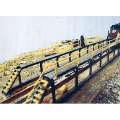 NJ International 4021 HO Maintenance Platform Kit - Your Source for Gaming Essentials*