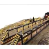 NJ International 4022 HO Scale 136' Maintenance Platform Kit - Your Source for Gaming Essentials* Online