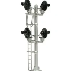 NJ International 1362 HO Scale Four Target Bi-Directional SA Type Signal - Your Source for Gaming Essentials* Sale