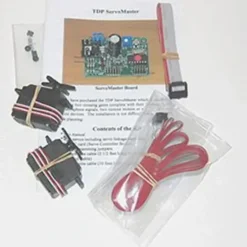 NJ International 8000 HO Servo Master Grade Crossing Semaphore Signal Controller - Your Source for Gaming Essentials* Hot