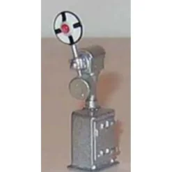 NJ International 1182 HO Upper-Quadrant Wig-Wag Crossing Signal - Your Source for Gaming Essentials* Sale