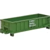 NJ International 6622 N 20 cu.yd Dumpster w/ Doors, Locks & Rollers (Set of 2) - Your Source for Gaming Essentials* Hot