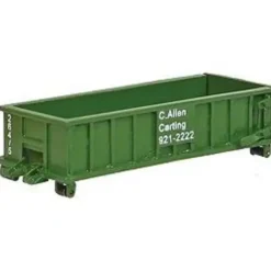 NJ International 6622 N 20 cu.yd Dumpster w/ Doors, Locks & Rollers (Set of 2) - Your Source for Gaming Essentials* Hot