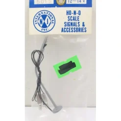 NJ International 5015 N Boulevard Lamp - Your Source for Gaming Essentials* New