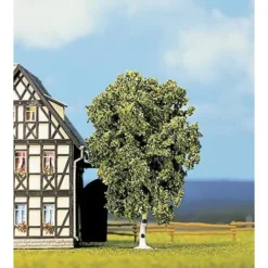 Noch 21640 4" Birch Tree - Professional Grade - Your Source for Gaming Essentials* New