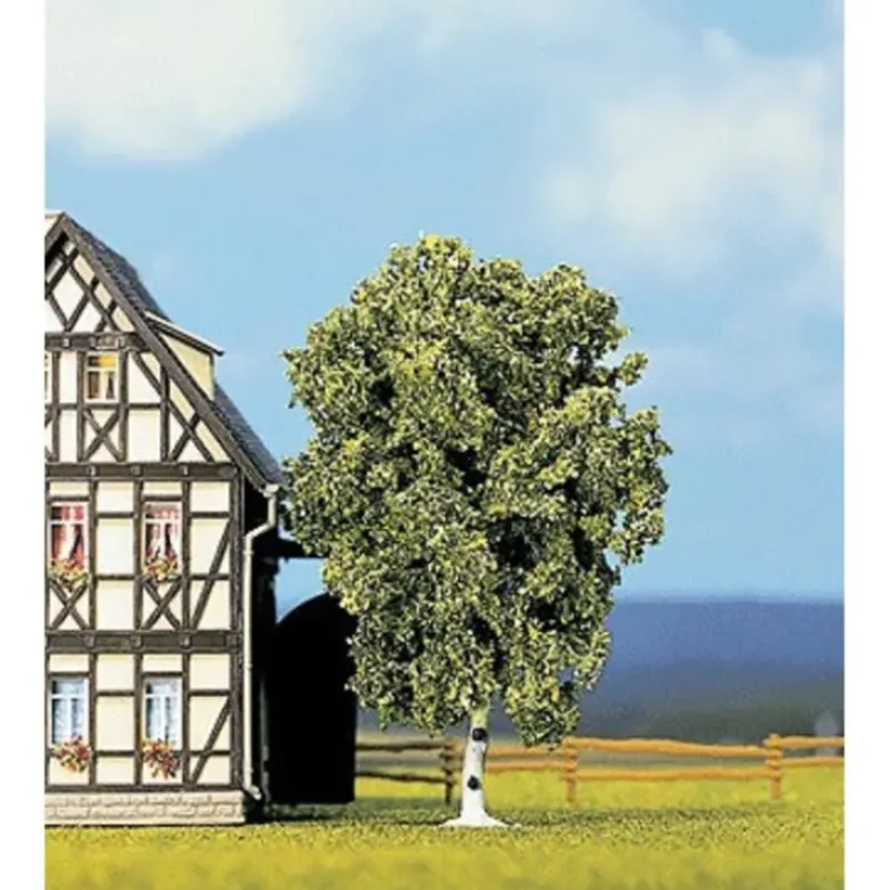 Noch 21640 4" Birch Tree - Professional Grade - Your Source for Gaming Essentials* New